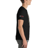 One Heartbeat Short-Sleeve Unisex T-Shirt