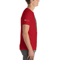 One Heartbeat Short-Sleeve Unisex T-Shirt